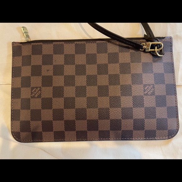 🌺2021🌺Brand New Louis Vuitton NEVERFULL GM - Picture 7 of 11